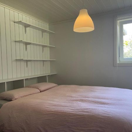 Apartament Fin Sentralt Hybel I Drammen Zewnętrze zdjęcie