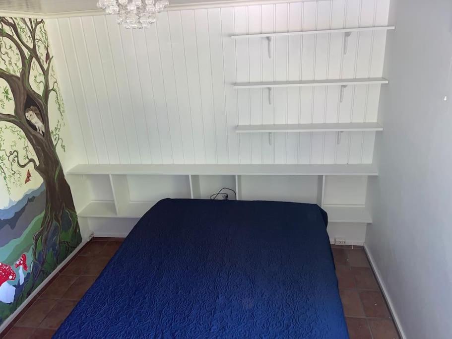 Apartament Fin Sentralt Hybel I Drammen Zewnętrze zdjęcie
