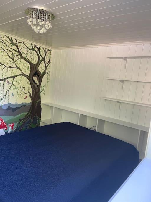 Apartament Fin Sentralt Hybel I Drammen Zewnętrze zdjęcie