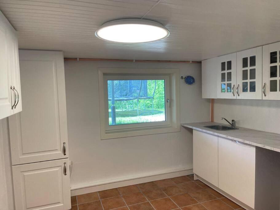 Apartament Fin Sentralt Hybel I Drammen Zewnętrze zdjęcie