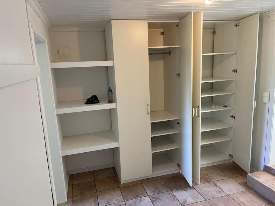 Apartament Fin Sentralt Hybel I Drammen Zewnętrze zdjęcie