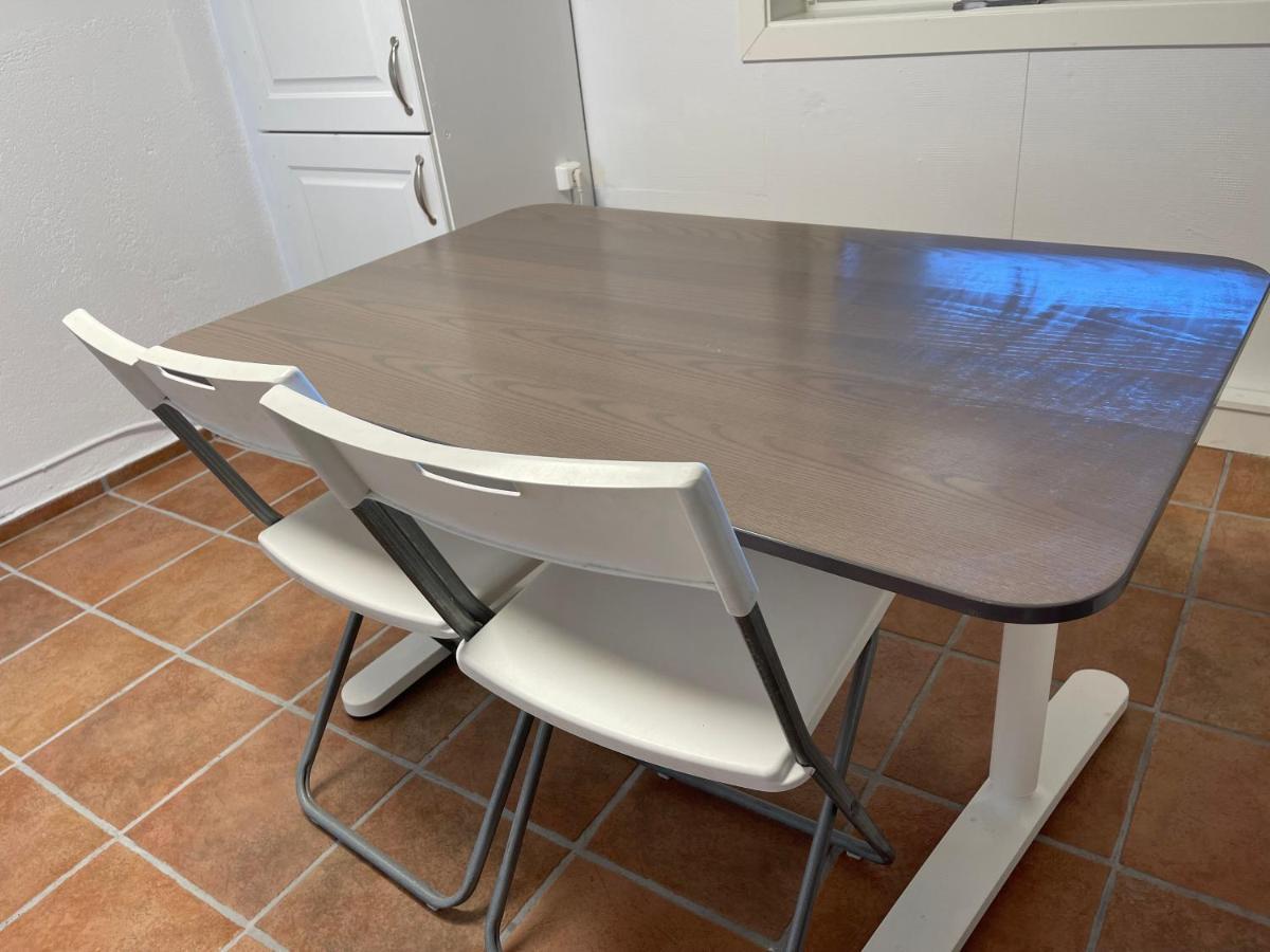 Apartament Fin Sentralt Hybel I Drammen Zewnętrze zdjęcie