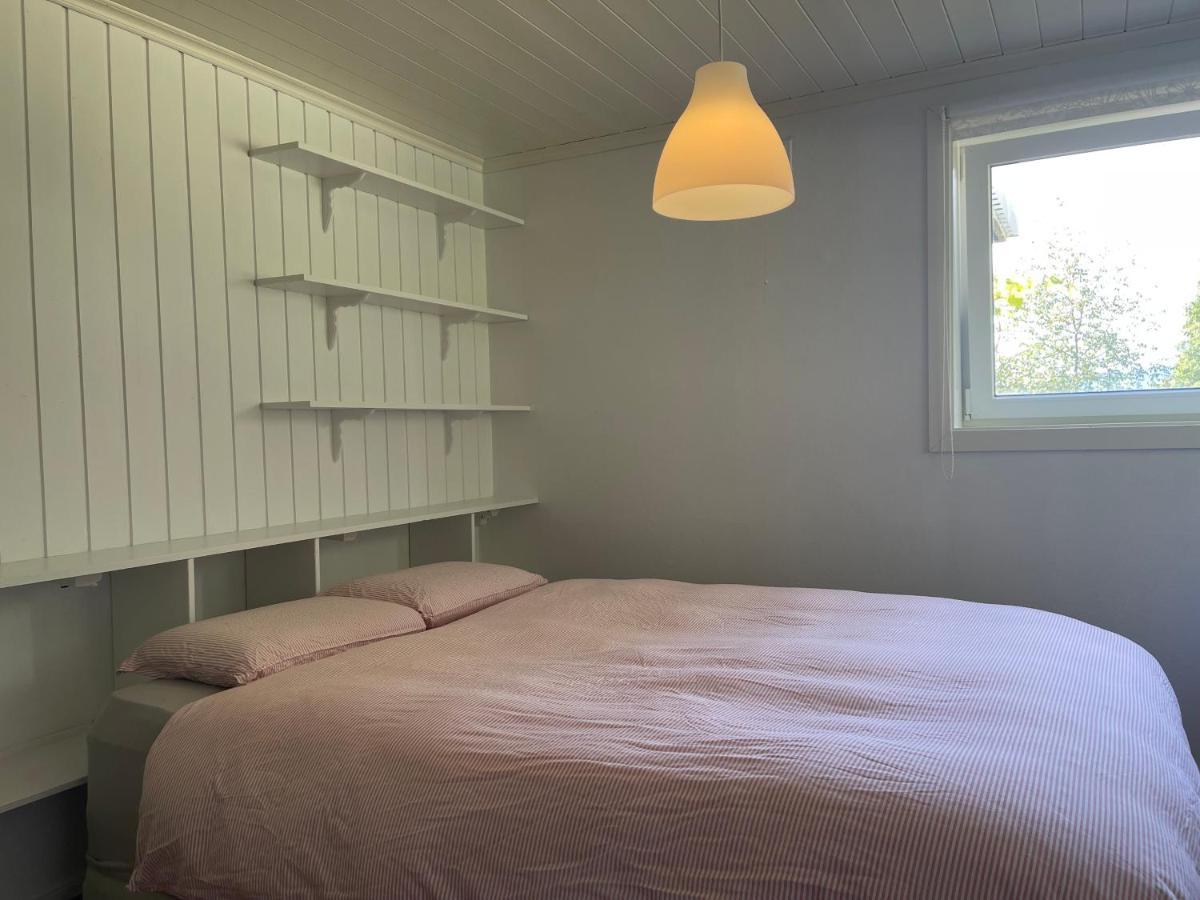 Apartament Fin Sentralt Hybel I Drammen Zewnętrze zdjęcie